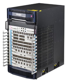網絡世界2013年度核心交換機創新產品巡禮 三大網絡交換機的革新之路